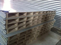 中空玻鎂板 中空玻鎂板