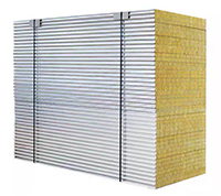 凈化車間夾芯板安裝價(jià)格怎么算