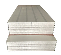 彩鋼凈化板的常識 彩鋼凈化板的常識