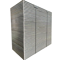 凈化板食品車間與普通空調(diào)車間相比優(yōu)勢有哪些？