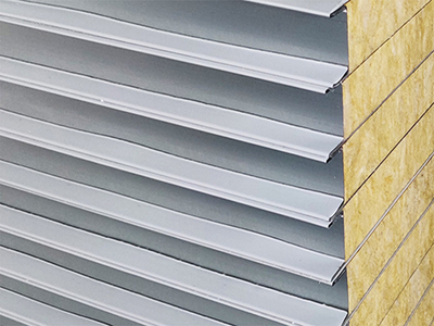 機(jī)房建設(shè)中如何選擇凈化板 機(jī)房建設(shè)中如何選擇凈化板