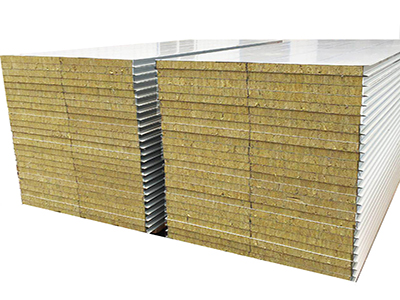 巖棉夾芯板的組裝方法及保養(yǎng)重點