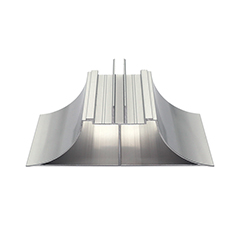 凈化鋁型材小知識科普