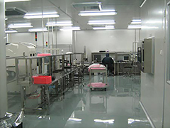 無菌室標準化規(guī)程與驗收規(guī)范你了解多少？