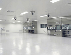 制藥廠GMP無(wú)塵凈化車(chē)間潔凈設(shè)計(jì)和施工標(biāo)準(zhǔn)
