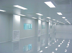 建設(shè)潔凈車(chē)間的要求標(biāo)準(zhǔn)是什么？