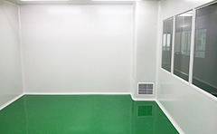 潔凈車間的氣密性檢測(cè)標(biāo)準(zhǔn)是什么？