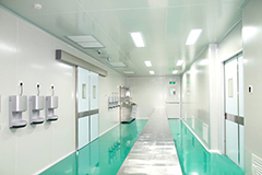 無塵間凈化廠房施工會遇到一些什么問題？