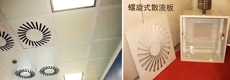 巖棉玻鎂夾芯板,凈化板材 巖棉玻鎂夾芯板,凈化板材