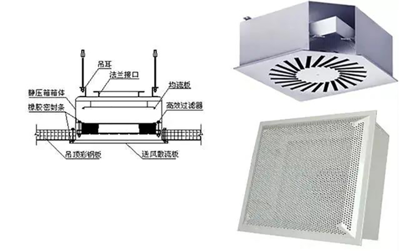 巖棉玻鎂夾芯板,凈化板材 巖棉玻鎂夾芯板,凈化板材