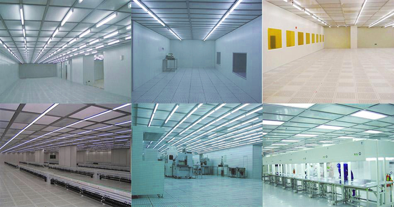 巖棉玻鎂夾芯板,凈化板材 巖棉玻鎂夾芯板,凈化板材