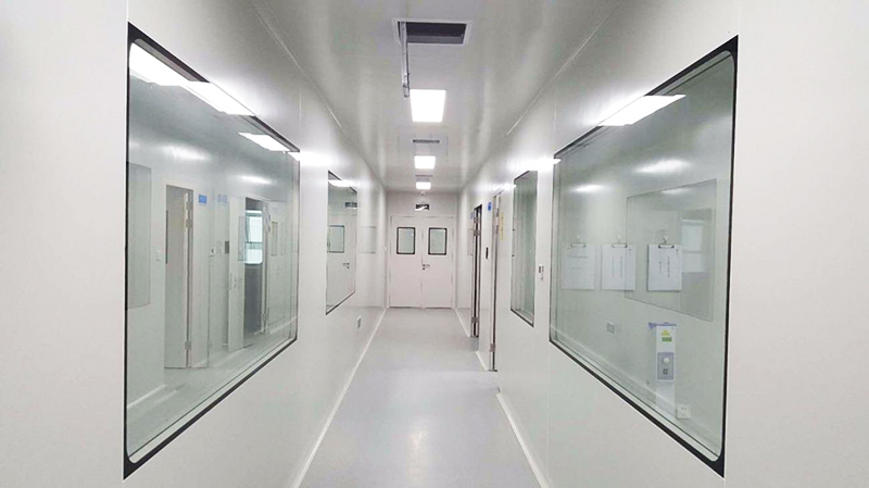 巖棉玻鎂夾芯板,凈化板材 巖棉玻鎂夾芯板,凈化板材