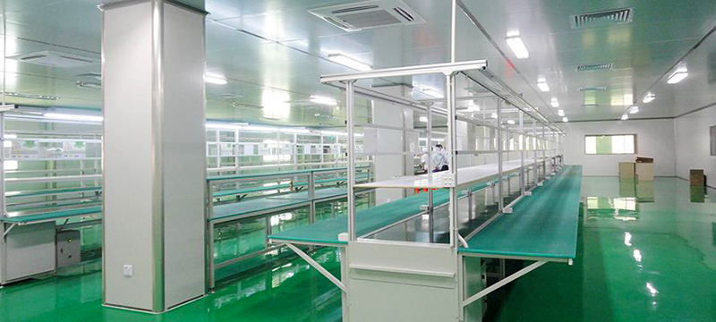 巖棉玻鎂夾芯板,凈化板材 巖棉玻鎂夾芯板,凈化板材