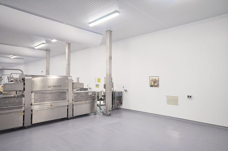 巖棉玻鎂夾芯板,凈化板材 巖棉玻鎂夾芯板,凈化板材