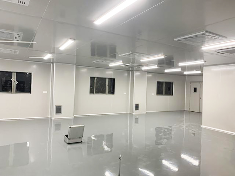 巖棉玻鎂夾芯板,凈化板材 巖棉玻鎂夾芯板,凈化板材