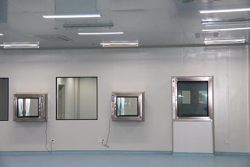 巖棉玻鎂夾芯板,凈化板材 巖棉玻鎂夾芯板,凈化板材