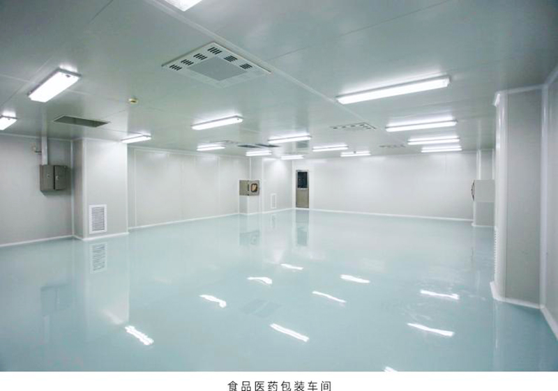 巖棉玻鎂夾芯板,凈化板材 巖棉玻鎂夾芯板,凈化板材