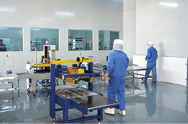 巖棉玻鎂夾芯板,凈化板材 巖棉玻鎂夾芯板,凈化板材