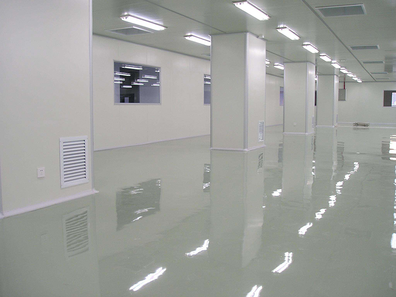 巖棉玻鎂夾芯板,凈化板材 巖棉玻鎂夾芯板,凈化板材