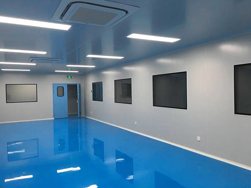 巖棉玻鎂夾芯板,凈化板材 巖棉玻鎂夾芯板,凈化板材