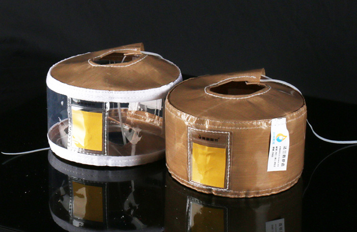 法蘭保護套的應(yīng)用范圍