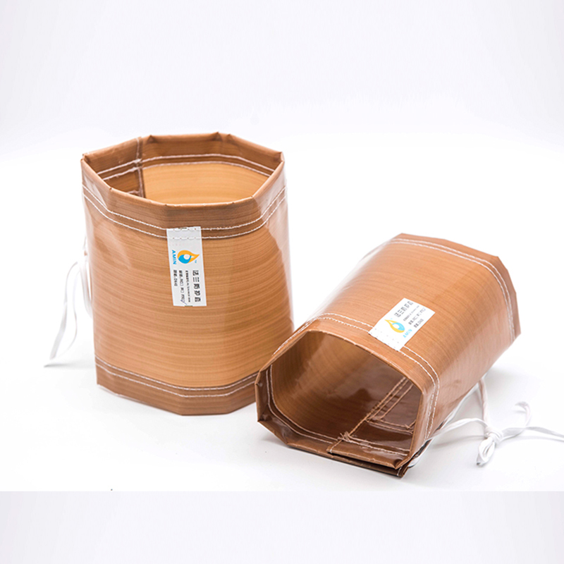 直條四氟法蘭保護(hù)套