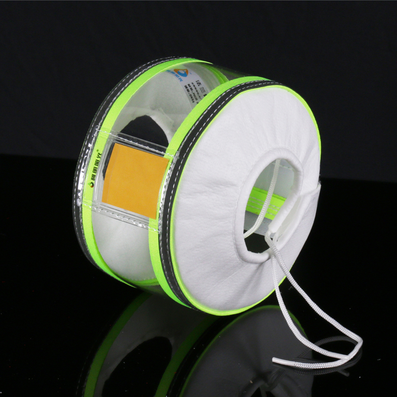 新丙綸PVC法蘭保護(hù)套